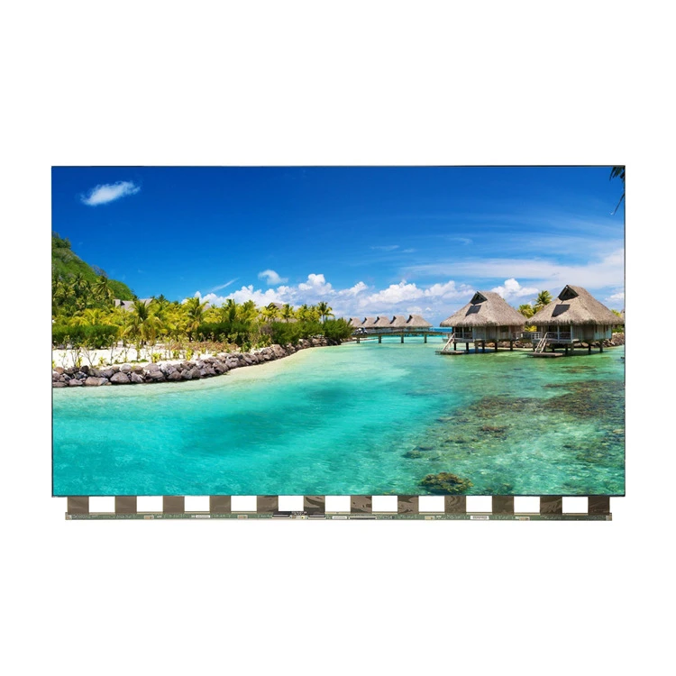 85 Inch CSOT TV Panel OPEN CELL Product Collection 85 Inch CSOT TV Panel OPEN CELL Product Collection