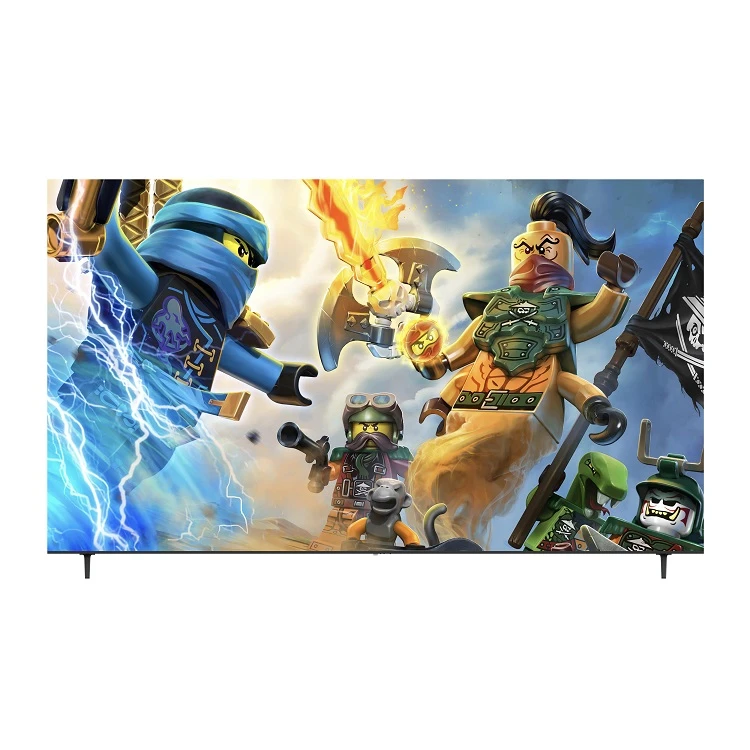 85 Inch Ultra HD SKD Netflix TV 85 Inch Ultra HD SKD Netflix TV