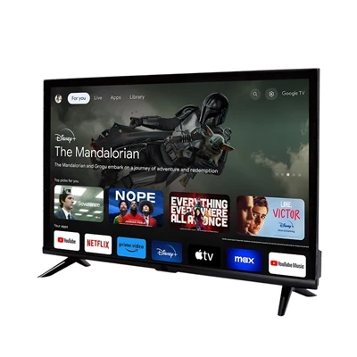 Akıllı TV'nin avantajları ve özellikleri