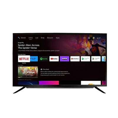 Android TV'nin işlevleri nelerdir?