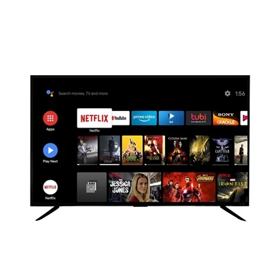 Android akıllı TV ile akıllı TV arasındaki fark