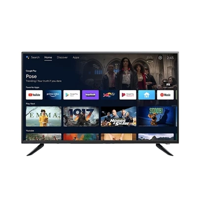 Daha ileri teknolojiyi benimseyin: LED LCD TV