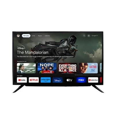 43 İnç Full HD Wi-Fi LED TV