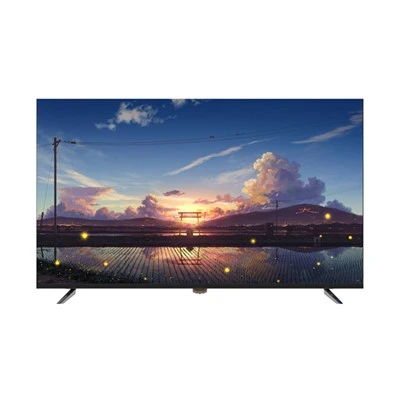 55 İnç Akıllı 4K Netflix Android TV