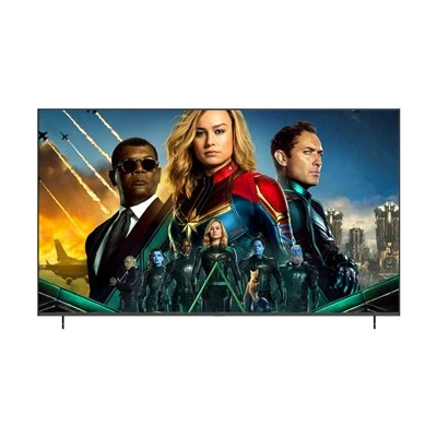 85 İnç Ultra HD Android Netflix TV