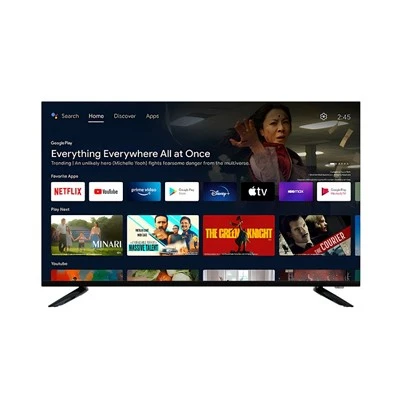 Doğrudan 43 İnç Android TV