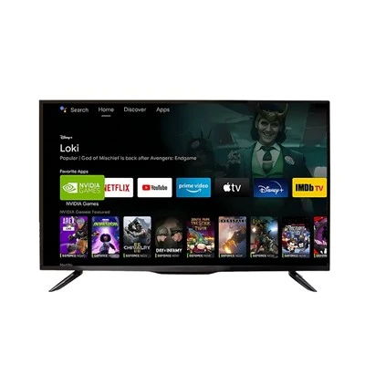 Doğrudan OEM 43 İnç TV