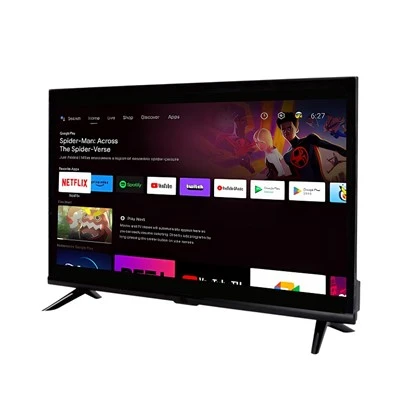 Yüksek Kaliteli Doğrudan 23,8 İnç TV