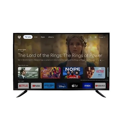Outlet 43 İnç Akıllı TV