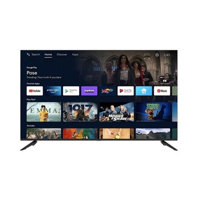 Toptan Satış OEM 50 55 İnç Akıllı TV