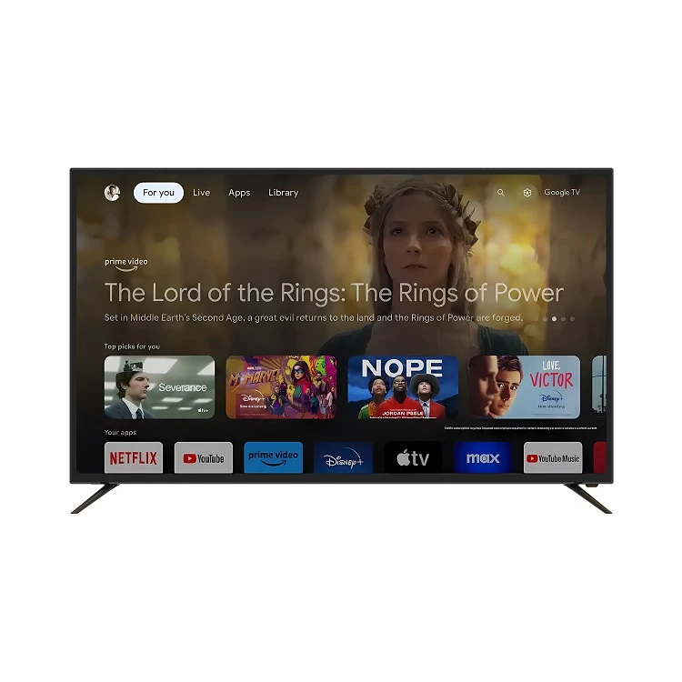 Wholesale CKD OEM 50 Inch TV Wholesale CKD OEM 50 Inch TV